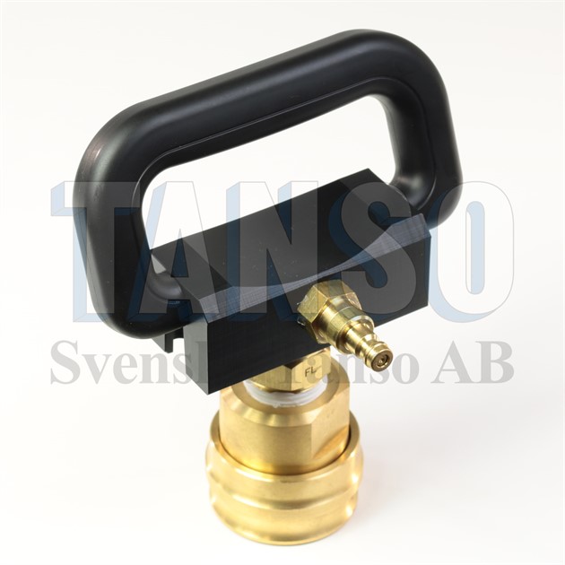 Tillbehör till filter &amp; avjonisering