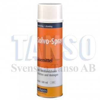 Solvo-Spray