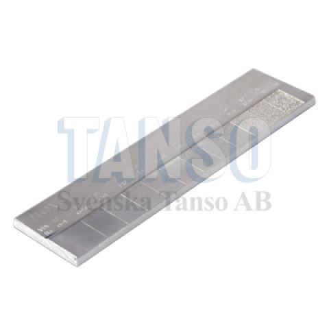 Surface comparator - EDM