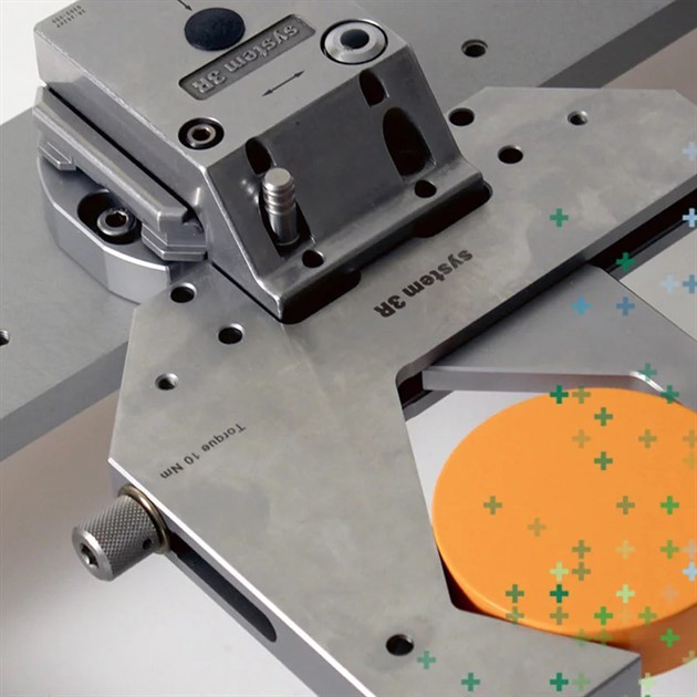 Uppspänning för trådgnist