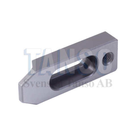 CLAMPING CLAW - STAINLESS STEEL - M8