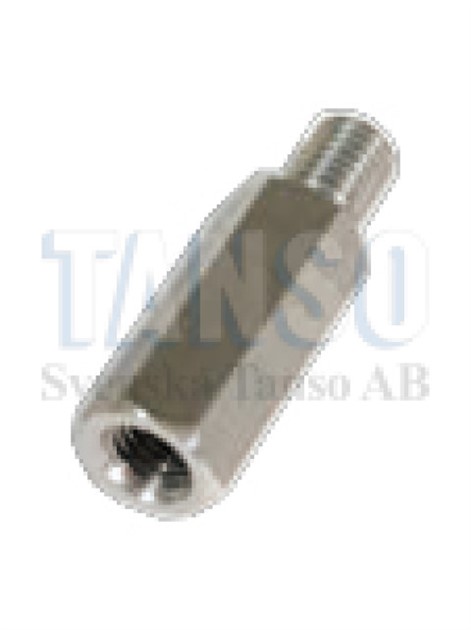 EXTENSION - STAINLESS STEEL - M8