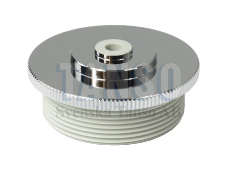 Laminar nozzle - upper/lower