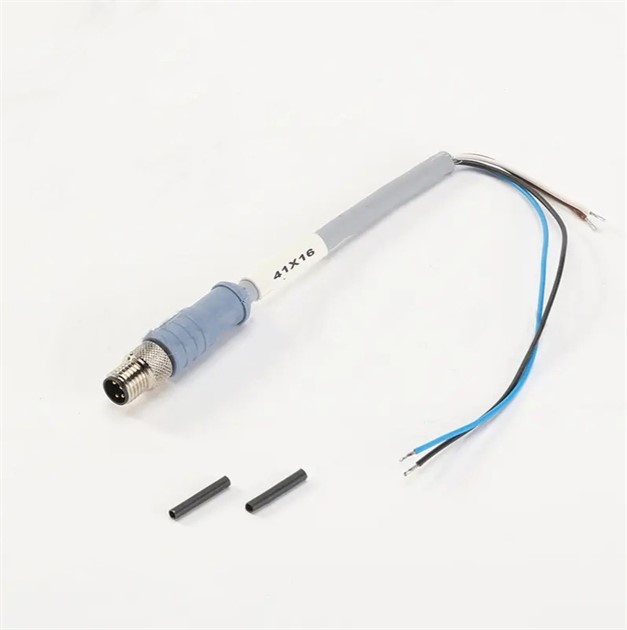 Cable for re-threading module