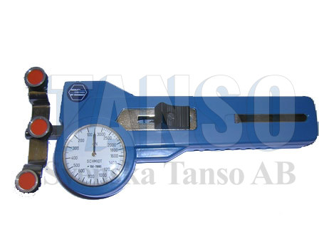 Tension meter