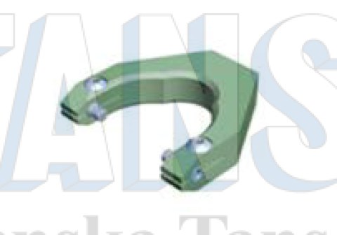 Right arm - complete