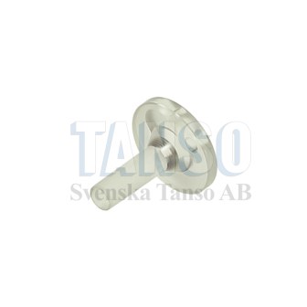 Lower suction tube