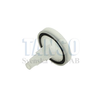 Nozzle special with o-ring