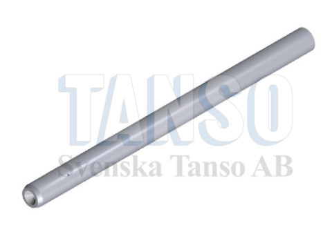 Diamond wire guide - upper