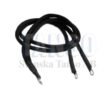 Ground cable