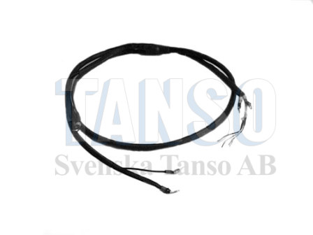 Machine cable - upper