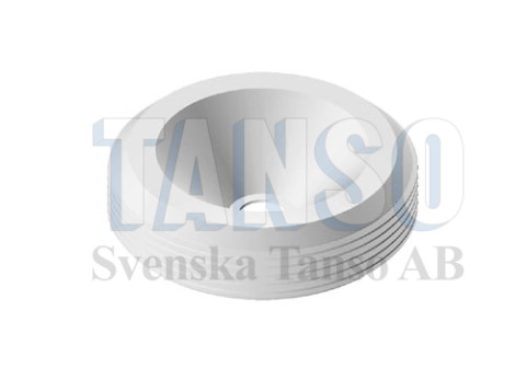 Water nozzle - standard - lower