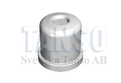 Water nozzle - lower