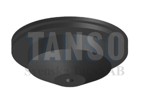 Water nozzle - upper