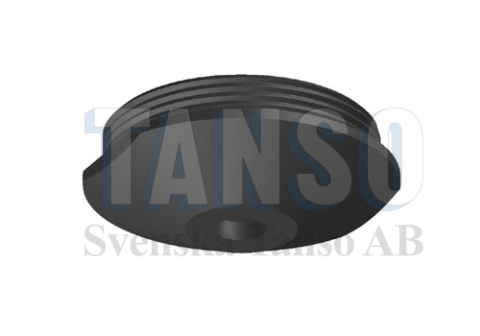 Water nozzle - upper