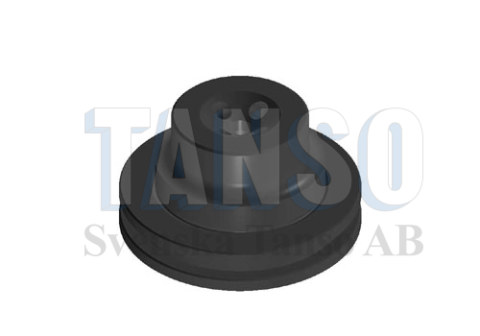 Water nozzle - Lehmann