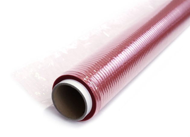 SLÄPPFILM OPERFORERAD