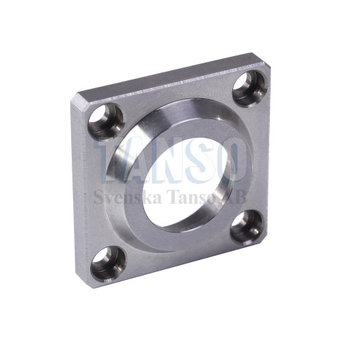 Nozzle guide - upper/lower