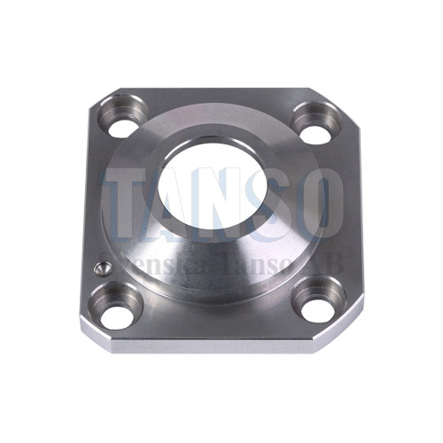 Nozzle base - lower - FJ AWT