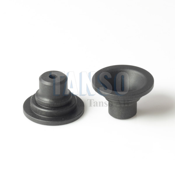 Water nozzle - E4 - FJ-AWT