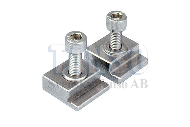 Zero-line support tab