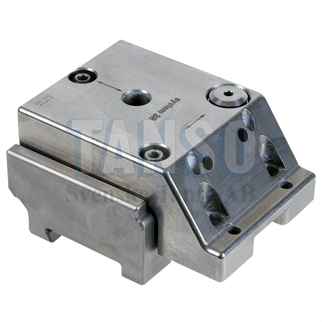 Levelling adapter - WEDM