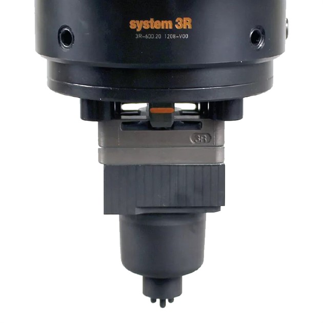 Uppspänning för elektrodtillverkning och sänkgnistning