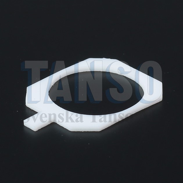 Sub die seat - upper