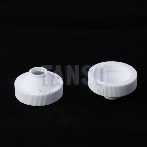 Water nozzle - upper