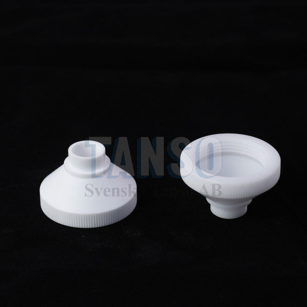 Water nozzle - lower