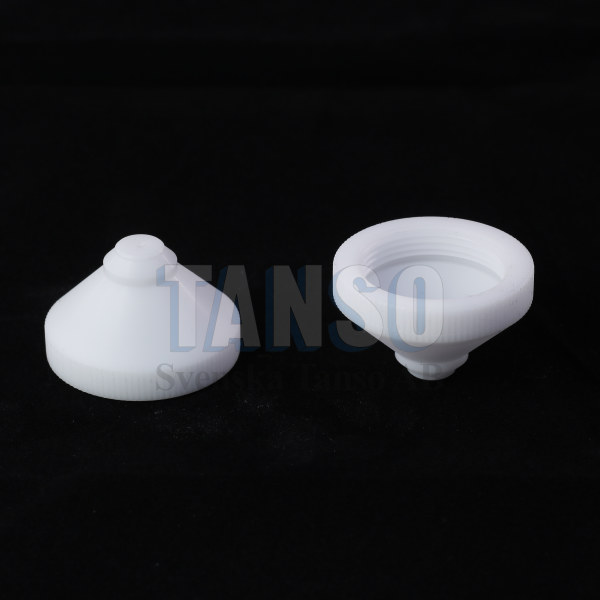 Water nozzle - lower