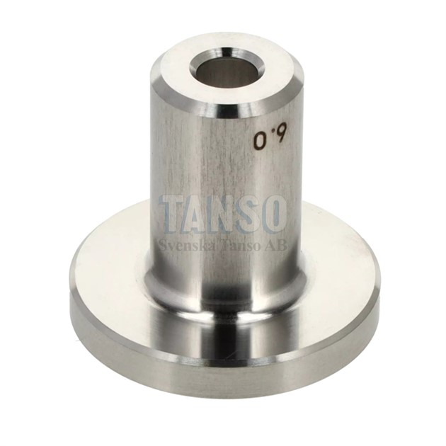 Jet Nozzle - 20 degrees