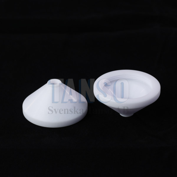 Water nozzle - lower