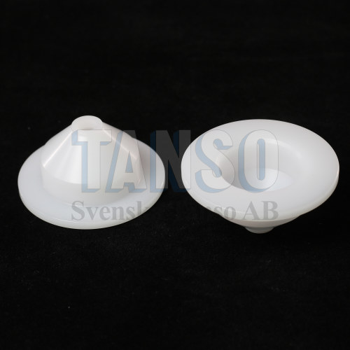 Water nozzle - upper