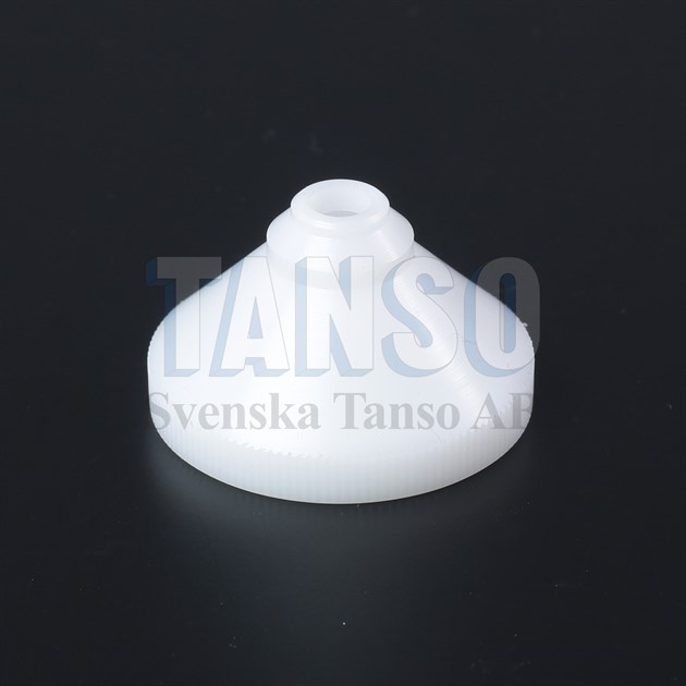 Water nozzle - lower