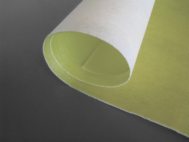 Compoflex 400 - Breather & release combination