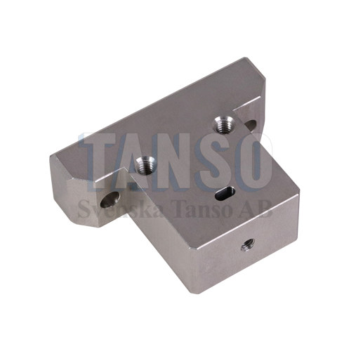 Guide holder - upper