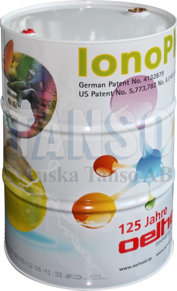 Dielectric oil - IONOPLUS IME-MH
