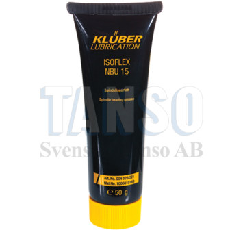 Grease Isoflex NBU-15